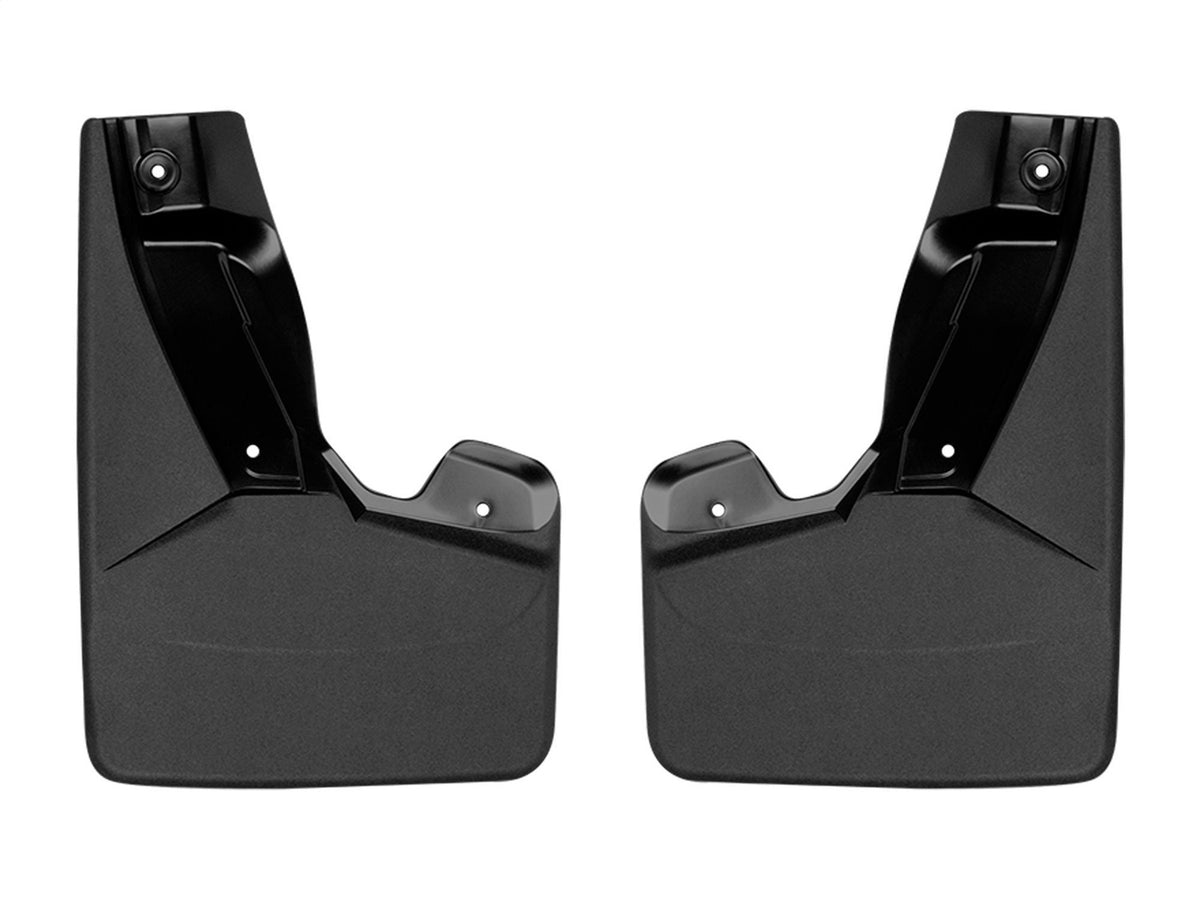 MudFlap No-Drill DigitalFit® - 110129