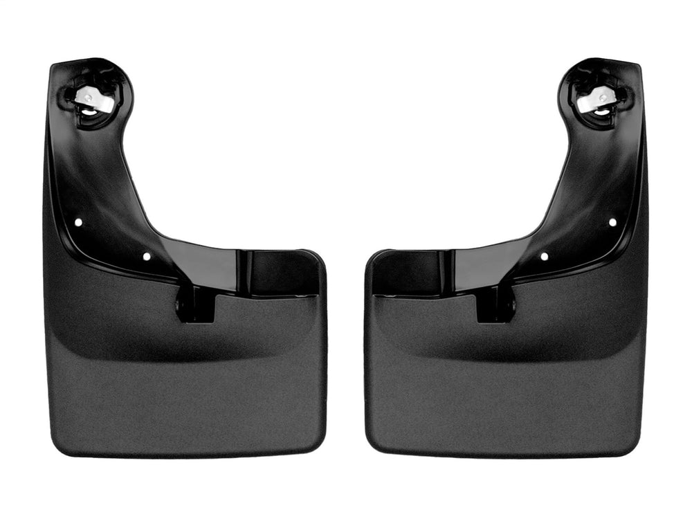 MudFlap No-Drill DigitalFit® - 110134