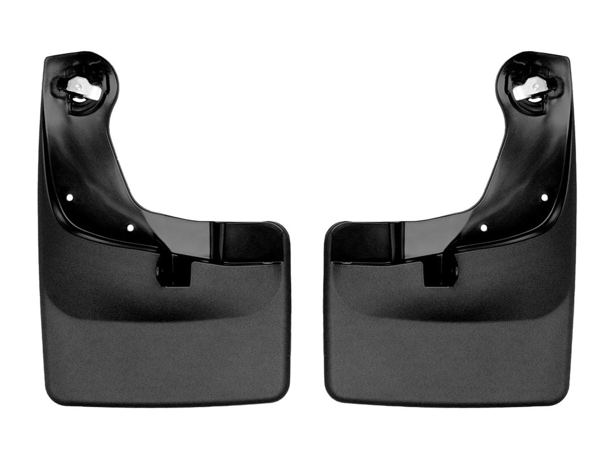 MudFlap No-Drill DigitalFit® - 110134
