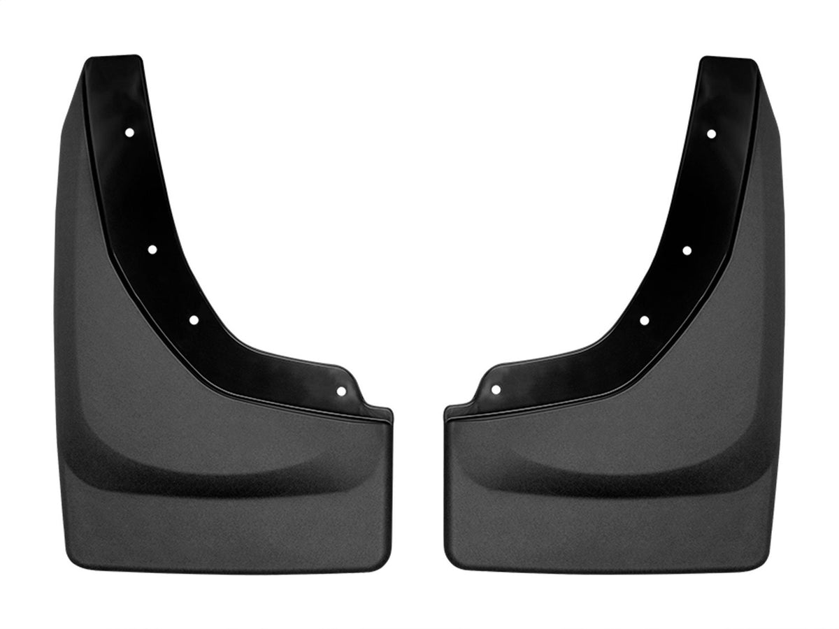MudFlap No-Drill DigitalFit® - 110137