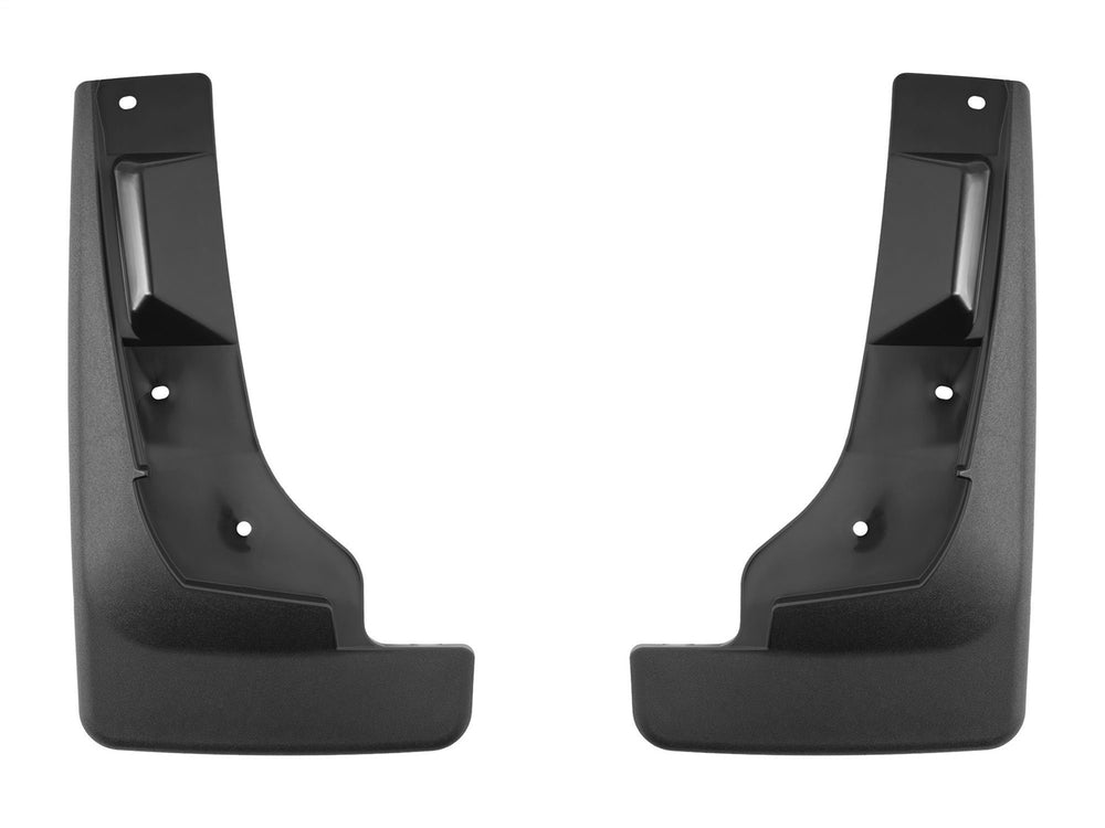 MudFlap No-Drill DigitalFit® - 110146