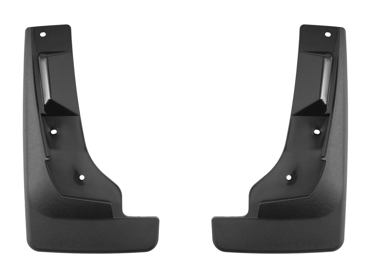 MudFlap No-Drill DigitalFit® - 110146