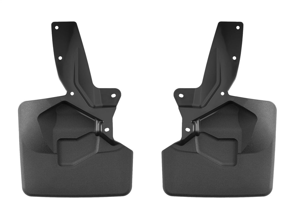 MudFlap No-Drill DigitalFit® - 110148
