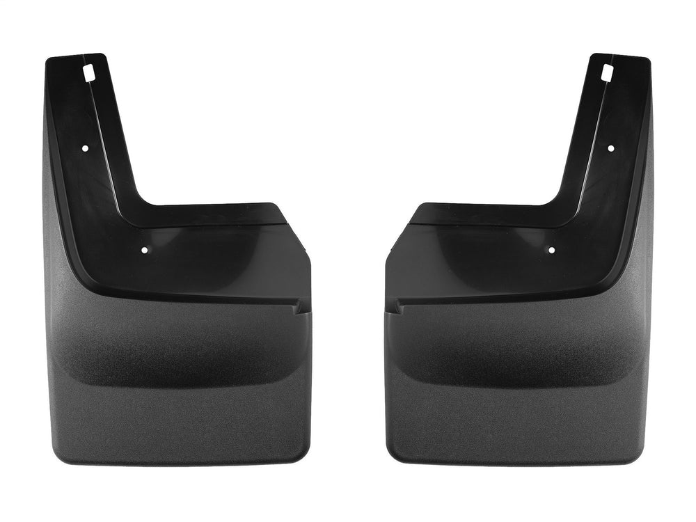 MudFlap No-Drill DigitalFit® - 110152