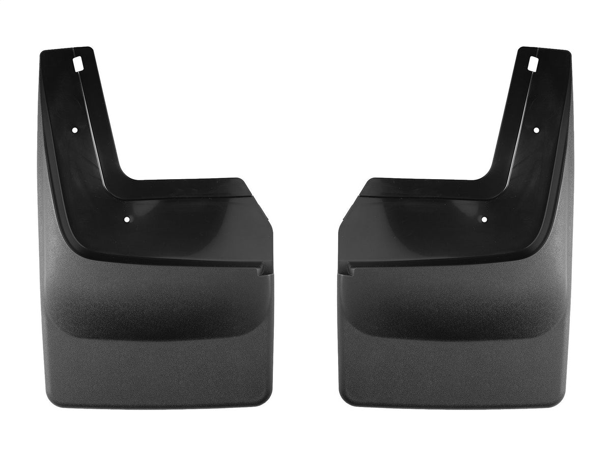 MudFlap No-Drill DigitalFit® - 110152