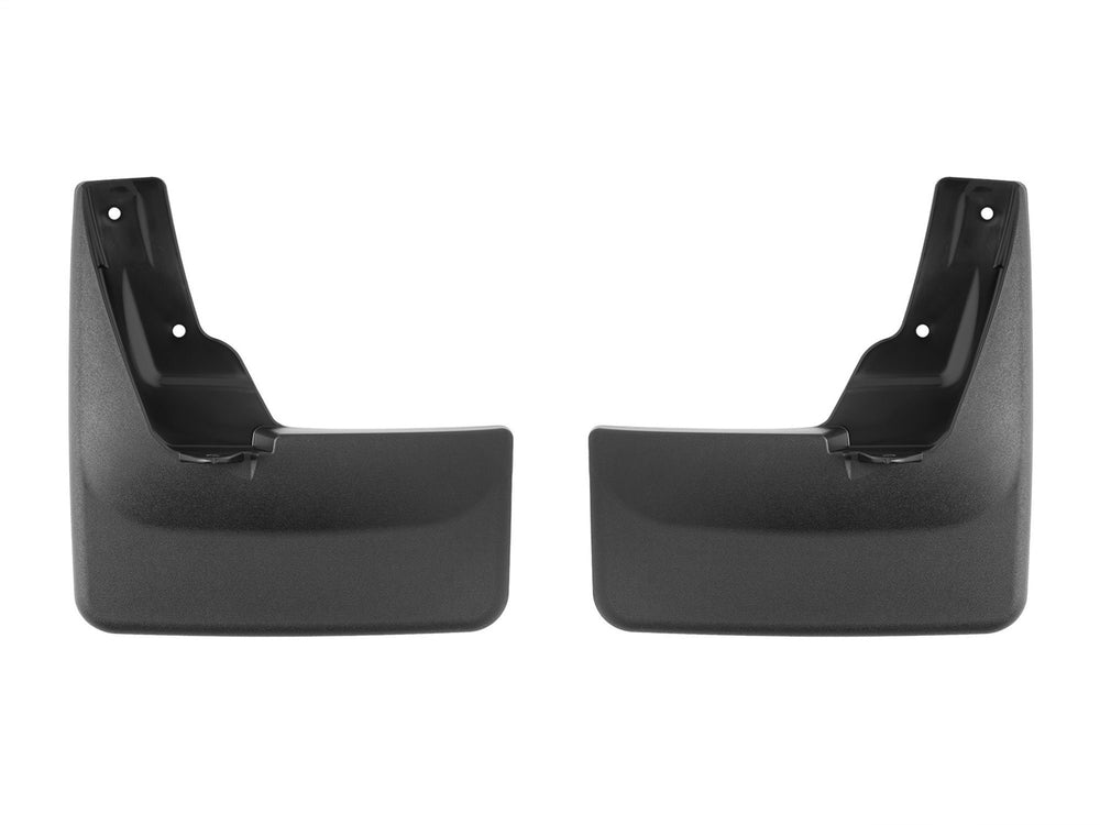 MudFlap No-Drill DigitalFit® - 110154