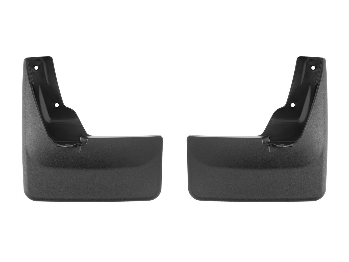 MudFlap No-Drill DigitalFit® - 110154