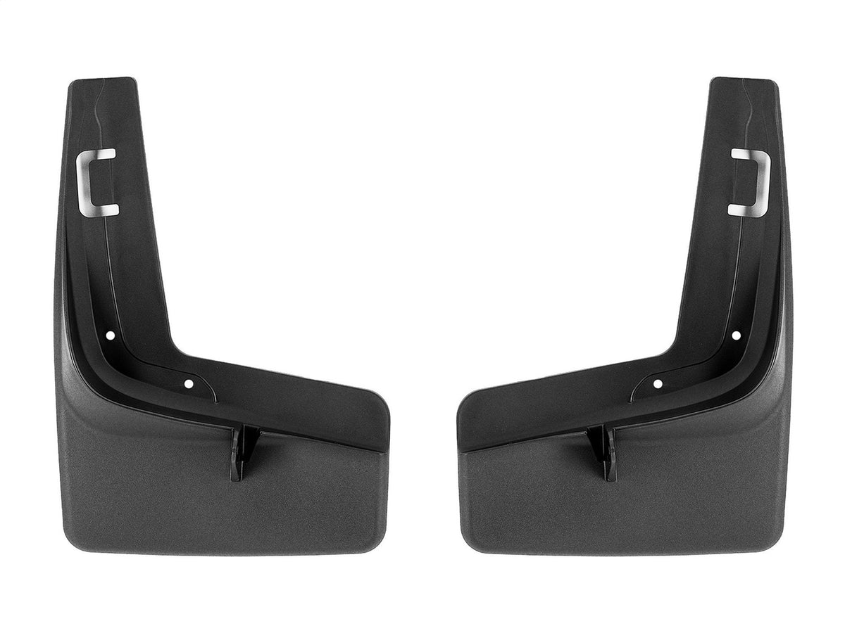 MudFlap No-Drill DigitalFit® - 110164