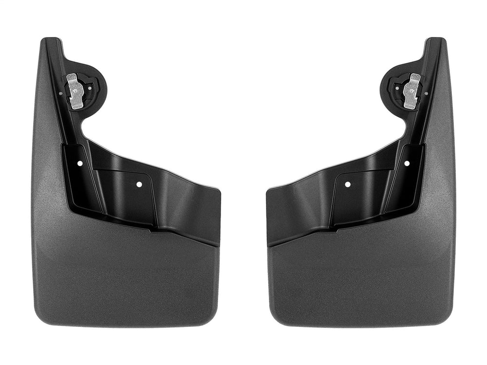 MudFlap No-Drill DigitalFit® - 110170