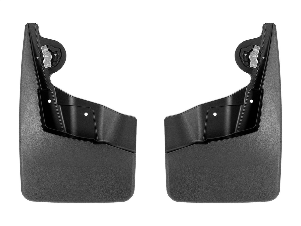 MudFlap No-Drill DigitalFit® - 110170