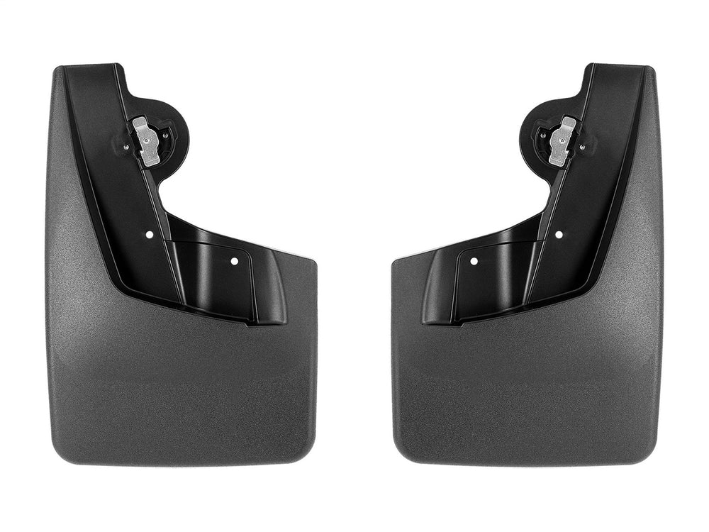 MudFlap No-Drill DigitalFit® - 110171
