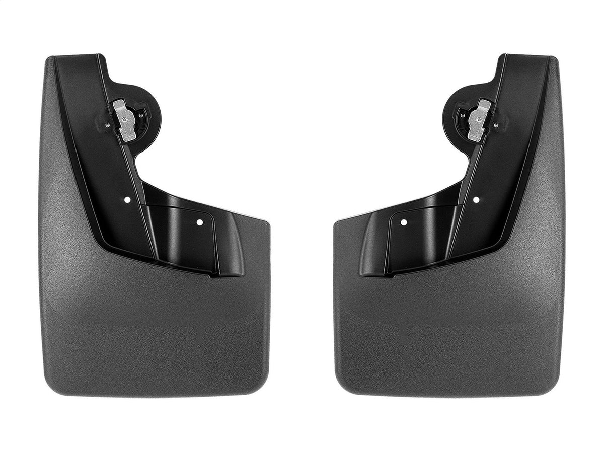 MudFlap No-Drill DigitalFit® - 110171