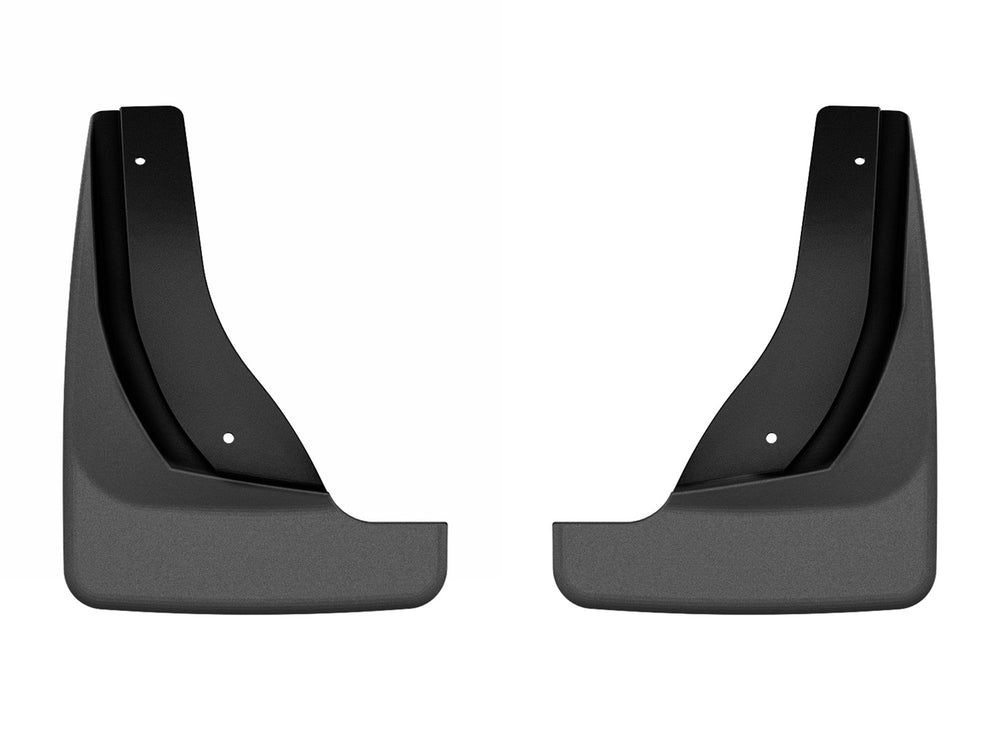 MudFlap No-Drill DigitalFit® - 110178