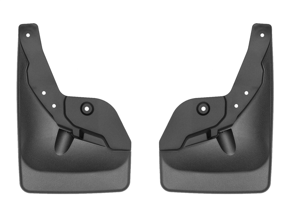 MudFlap No-Drill DigitalFit® - 110184
