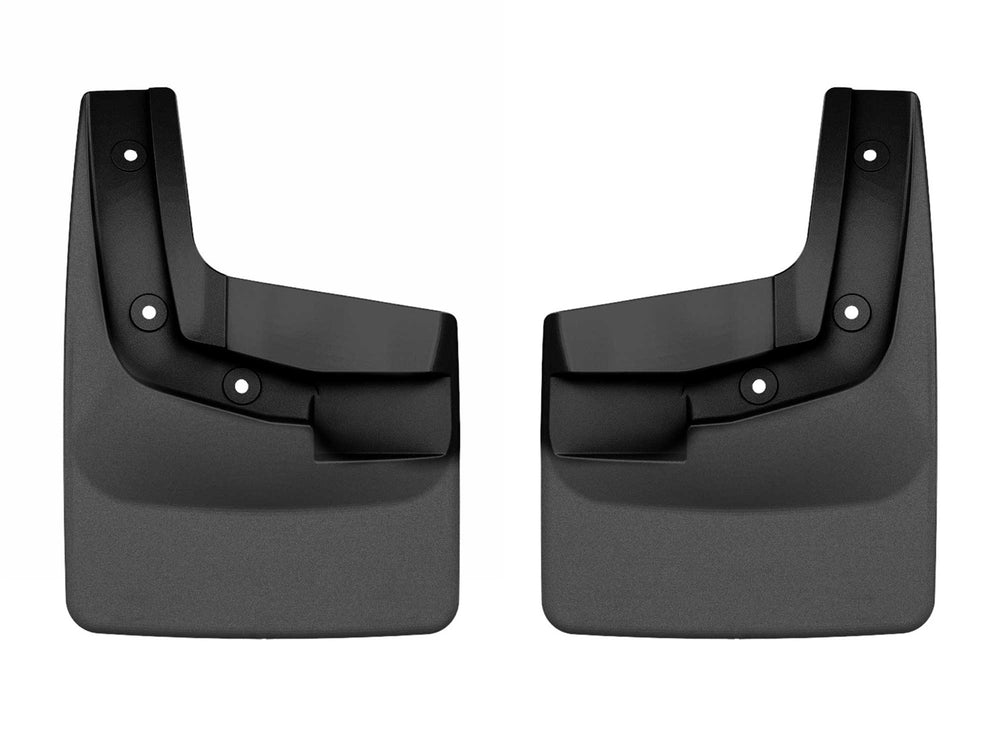 MudFlap No-Drill DigitalFit® - 110186