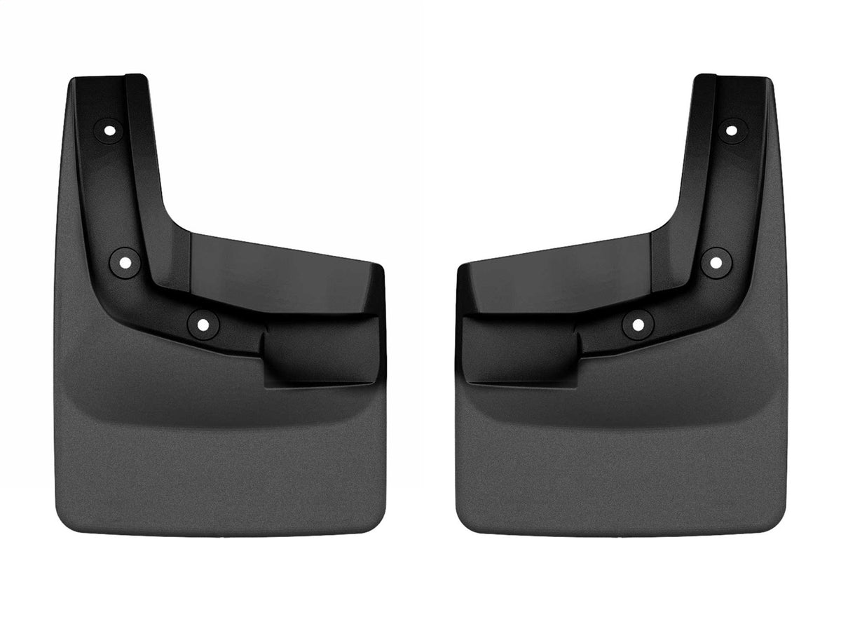 MudFlap No-Drill DigitalFit® - 110186