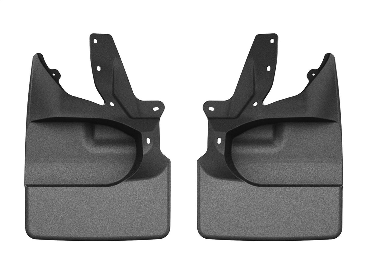 MudFlap No-Drill DigitalFit® - 110189