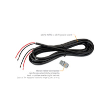 GPI 18 ft. 12-Gauge Power Cord for 12V Fuel Pumps (110242-01) - view 2