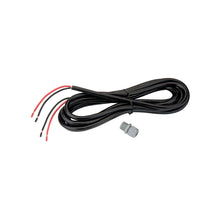 GPI 18 ft. 12-Gauge Power Cord for 12V Fuel Pumps (110242-01)