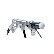GPI M-180S-ML 18 GPM 12V Fuel Transfer Pump with Manual Diesel Nozzle (110300-1) - view 2