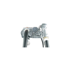 GPI M-180S-ML 18 GPM 12V Fuel Transfer Pump with Manual Diesel Nozzle (110300-1) - view 3