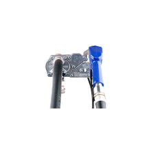GPI M-180S-AU 18 GPM 12V Fuel Transfer Pump with Auto Unleaded Nozzle (110300-2) - view 3
