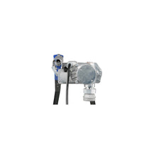 GPI M-180S-AU 18 GPM 12V Fuel Transfer Pump with Auto Unleaded Nozzle (110300-2) - view 4