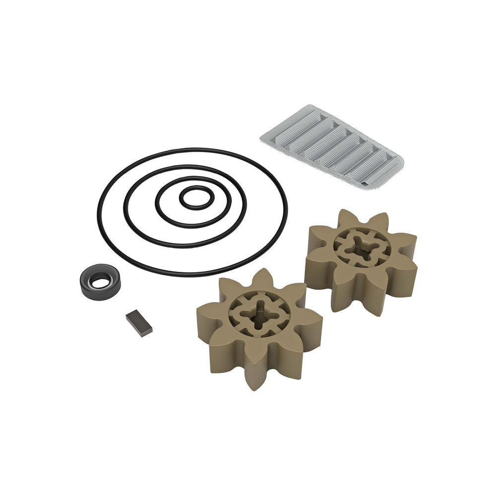 GPI Rebuild Kit for M-150S, M-180S, M-240S and M-1115S Pumps (110504-1)