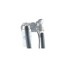 GPI M-180S-ML 18 GPM 12V Fuel Transfer Pump with Manual Diesel Nozzle and Filter (110612-01) - view 3
