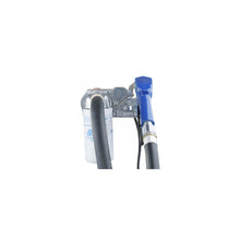 GPI M-180S-AU 18 GPM 12V Fuel Transfer Pump with Auto Unleaded Nozzle and Filter (110612-02) - view 3