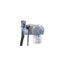 GPI M-180S-AU 18 GPM 12V Fuel Transfer Pump with Auto Unleaded Nozzle and Filter (110612-02) - view 4