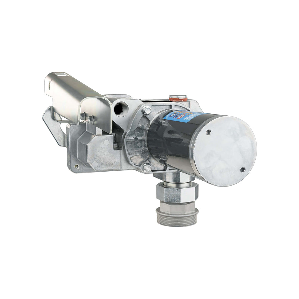 GPI M-150S 15 GPM 12V Methanol Transfer Pump, Pump Only (110700-01) - view 2