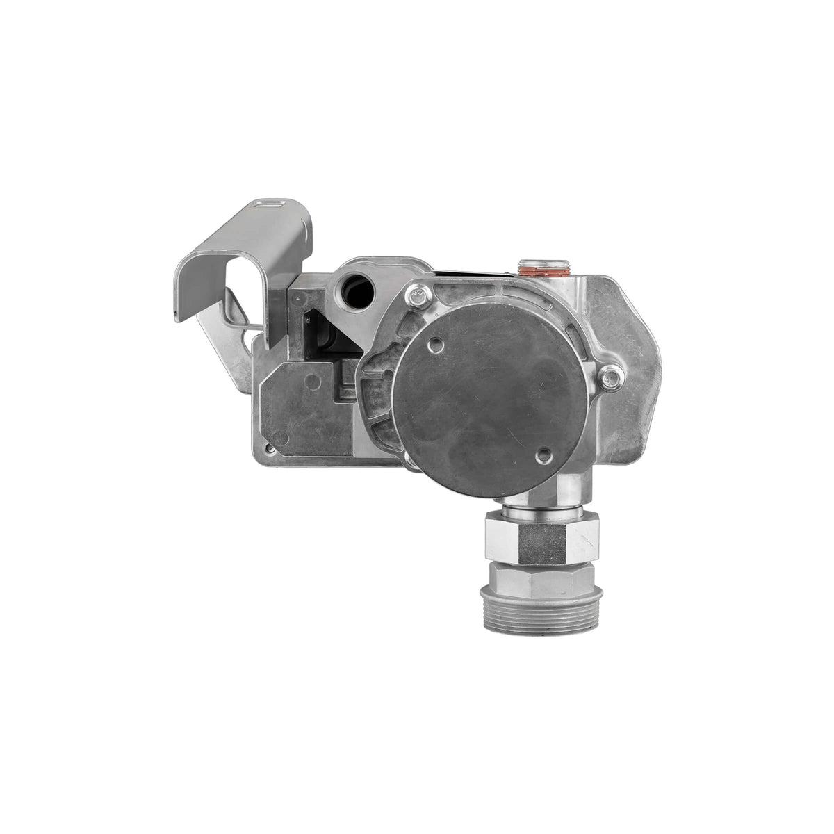 GPI M-150S 15 GPM 12V Methanol Transfer Pump, Pump Only (110700-01) - view 4