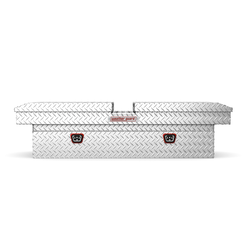 Weather Guard 114-0-04 Gull Wing Box