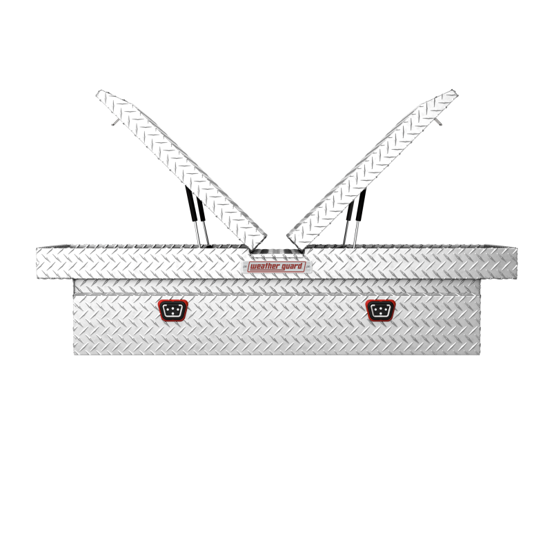 Weather Guard 114-0-04 Gull Wing Box