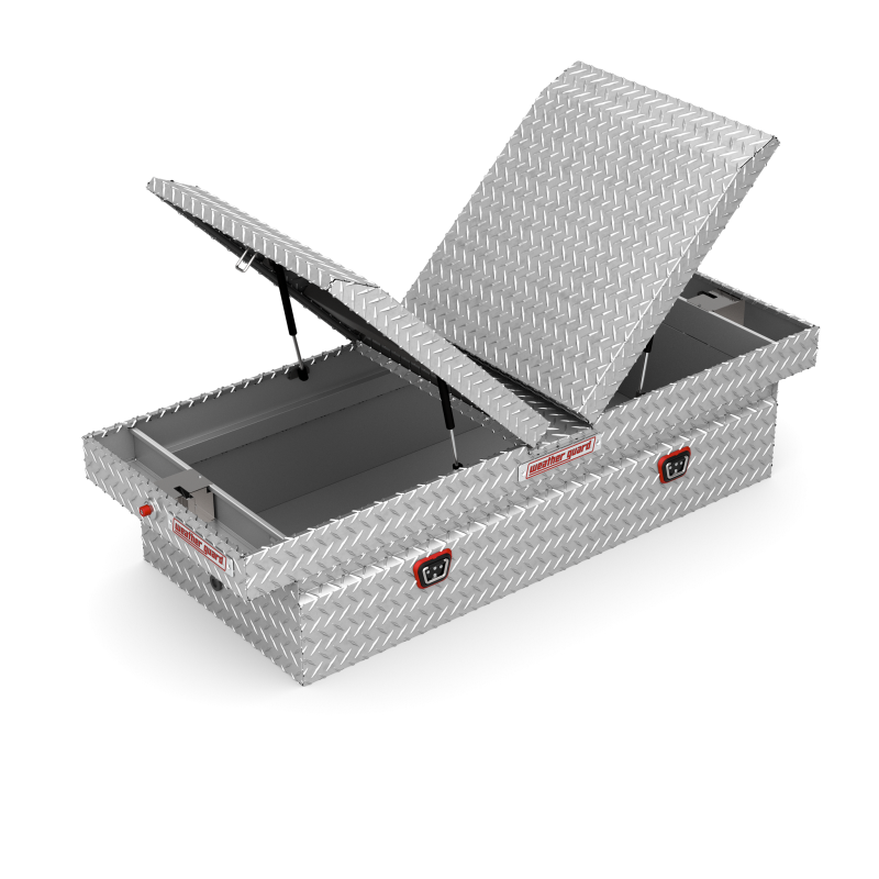 Weather Guard 114-0-04 Gull Wing Box