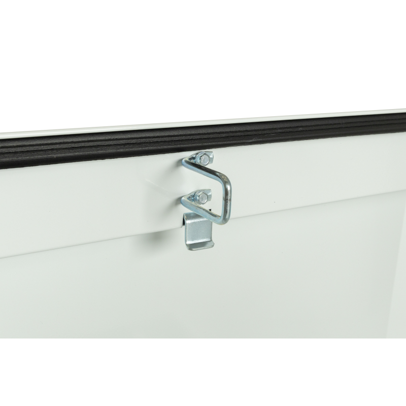Weather Guard 116-3-04 Saddle Box