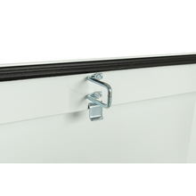 Weather Guard 116-3-04 Saddle Box