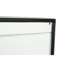 Weather Guard 116-3-04 Saddle Box
