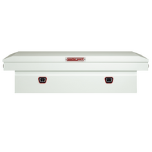 Weather Guard 116-3-04 Saddle Box