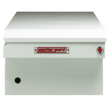 Weather Guard 116-3-04 Saddle Box