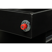 Weather Guard 116-5-04 Saddle Box