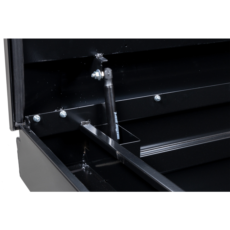 Weather Guard 116-5-04 Saddle Box