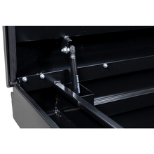 Weather Guard 116-5-04 Saddle Box