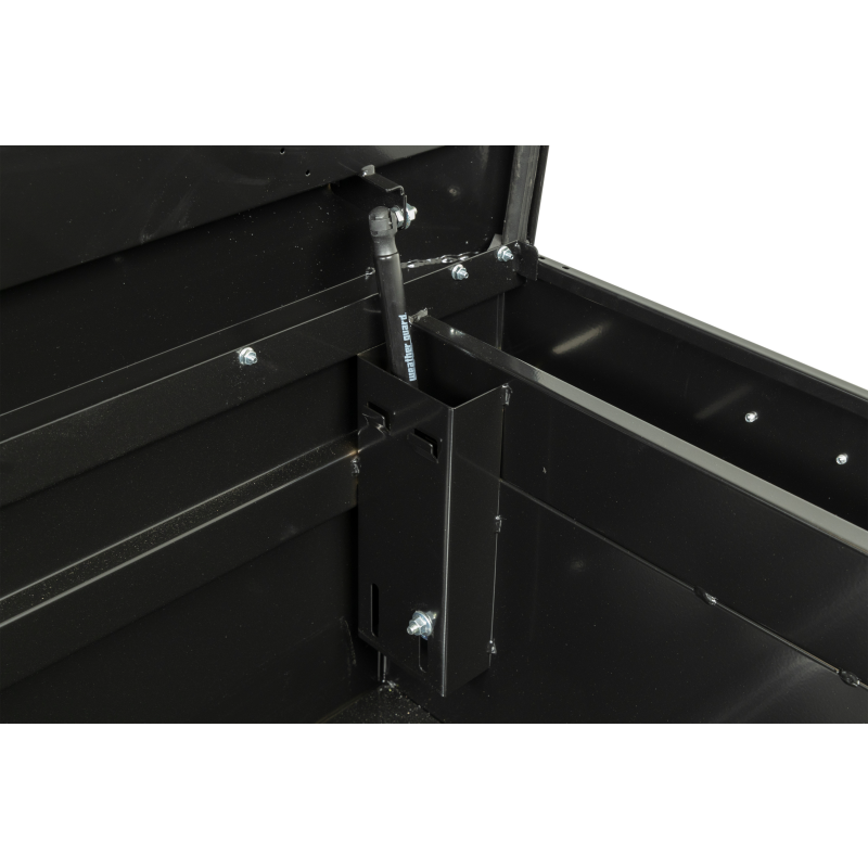 Weather Guard 116-5-04 Saddle Box
