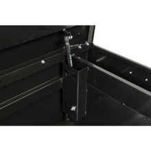 Weather Guard 116-5-04 Saddle Box