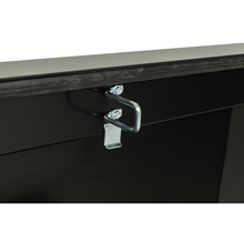 Weather Guard 116-5-04 Saddle Box