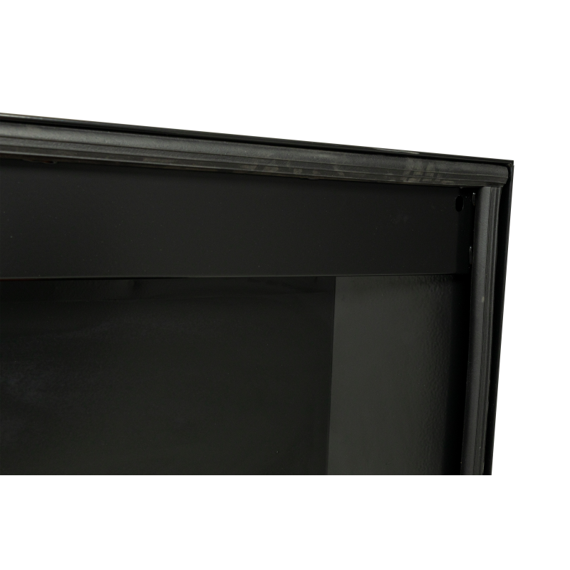 Weather Guard 116-5-04 Saddle Box