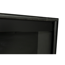 Weather Guard 116-5-04 Saddle Box