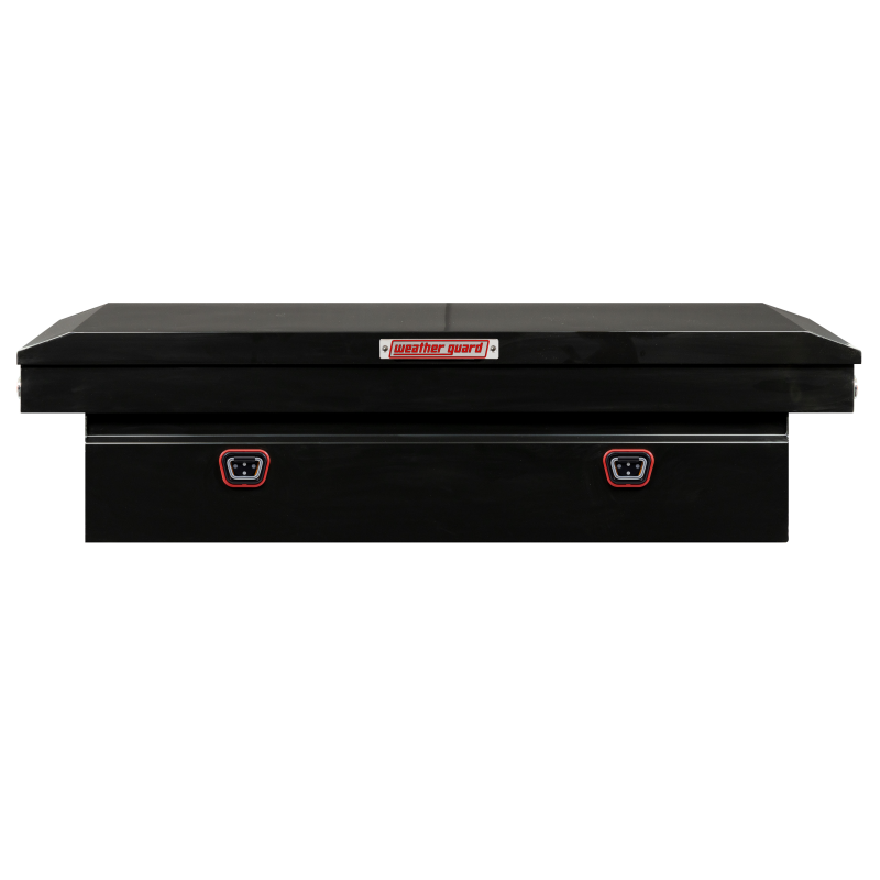Weather Guard 116-5-04 Saddle Box